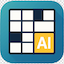 Crossword Learn app icon