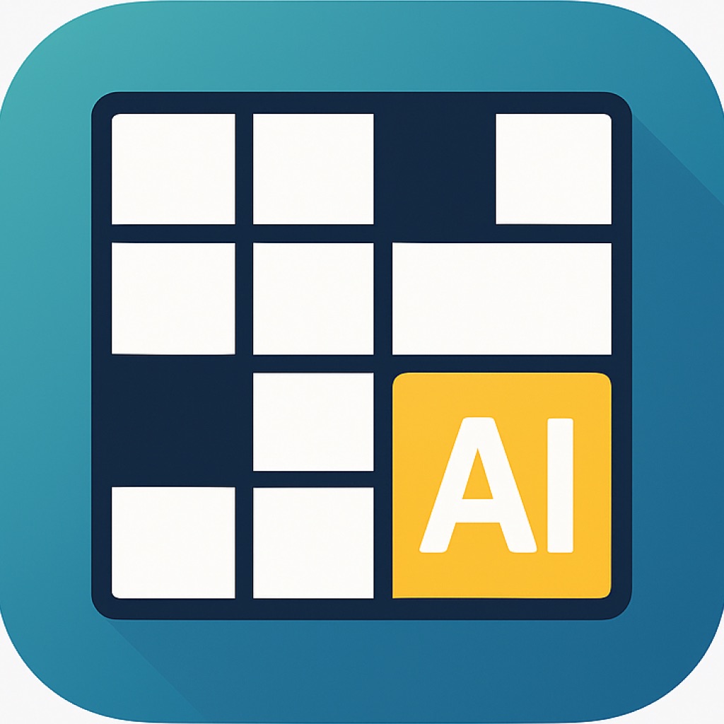 Crossword Learn - KI-gesttzte Kreuzwortrtsel zum Sprachenlernen | FAQ